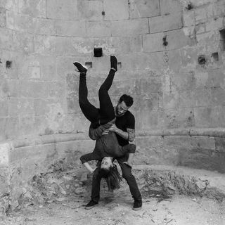 Immagine dell'edizione 2018 di INTERPLAY