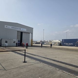 ​Scalo di Torino Orbassano, nasce il nuovo hub logistico che guarda all'Europa