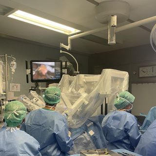 Migliori ospedali italiani: Mauriziano e Gradenigo al top