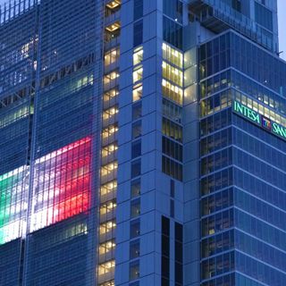 Ecobonus e Sismabonus: Intesa Sanpaolo pronta ad acquistare i crediti d'imposta