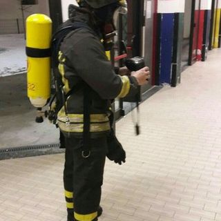 Altri 6 intossicati alla scuola di San Giorgio Canavese