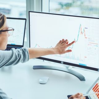 Forex e investimenti: quali opportunità oggi con i bot automatici?