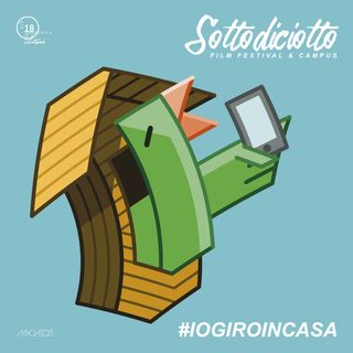 Sottodiciotto Film Festival &amp; Campus, il lockdown video raccontato dai più giovani