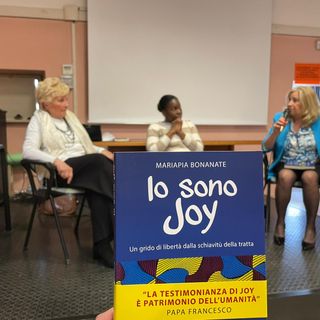 incontro in biblioteca