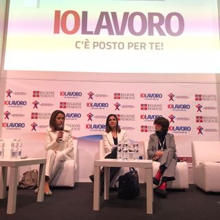 io lavoro 2022