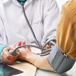 Visite gratuite per la Giornata mondiale contro l'ipertensione arteriosa, presso l'ospedale Molinette di Torino