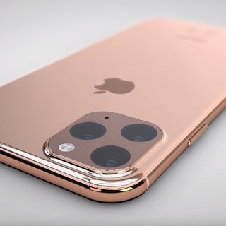 Iphone 11: conferme e previsioni
