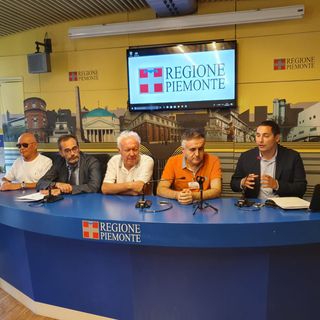 Sfida alla disabilità in sella, da Torino a Venezia in bici lungo la via del Po