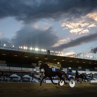 ippodromo di vinovo