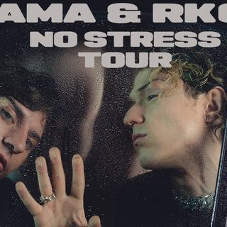 Irama e Rkomi in concerto al Pala Alpitour il prossimo 14 dicembre: parte oggi la vendita dei biglietti