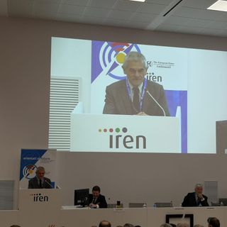 Iren: nel 2018 in Piemonte investiti 150 milioni di euro, creati quasi 6mila posti di lavoro in 4 anni