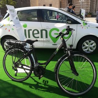 Appendino: &quot;Torino si candida a essere polo mobilità elettrica per Iren&quot;
