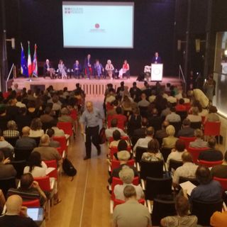 Economia, il 2019 del Piemonte rischia un PIL al +0,2%