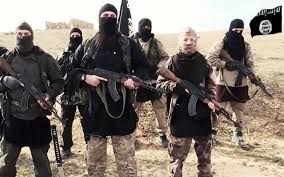 Antagonisti in Siria: la sorveglianza speciale è legata a precedenti episodi di violenza