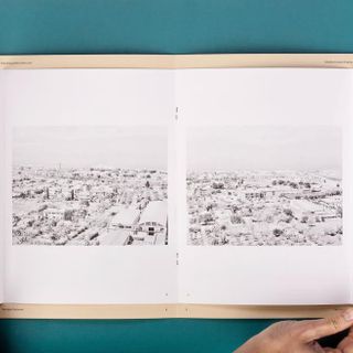 Aurora, prosegue il progetto sui “photobook” di Isole Studio