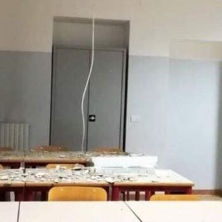 Collegno, il sindaco Casciano sul liceo Curie-Levi: &quot;Da tempo insistiamo per la soluzione sicura ed adeguata per studenti e docenti&quot;