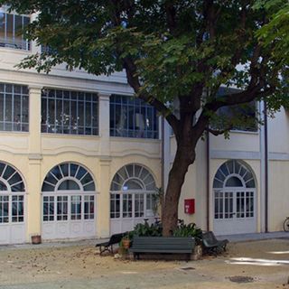 Istituto Alfieri Carrù