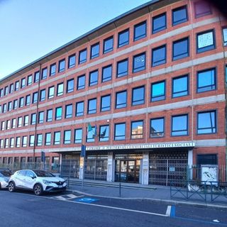 L'Istituto Lagrange di Via Genè a Torino