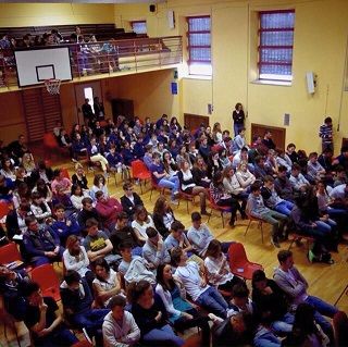 Torino, il 27 ottobre appuntamento all’Istituto Sant’Anna: perché un Open Day?