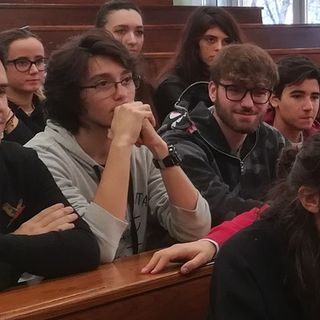 Giovedì 10 gennaio: un Open Day pre-serale per conoscere meglio l’Istituto Sant’Anna