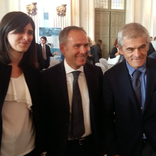 Italgas festeggia a Torino i suoi &quot;primi&quot; 180 anni