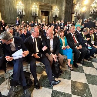 conferenza italia delle regioni