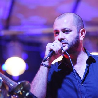 &quot;Italians do it better&quot; per l'Evergreen Fest al Parco della Tesoriera