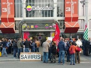 Italiaonline, domani sciopero di 8 ore delle sedi di Torino e Assago