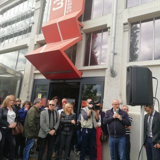 Italiaonline, &quot;Il dossier sull'azienda consegnato a Di Maio&quot;