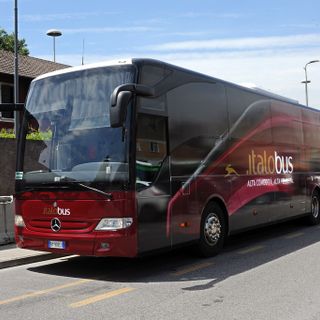 Da dicembre Italobus collega Torino Porta Susa con Courmayeur