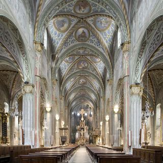 Alla scoperta dei più bei luoghi sacri del cuneese: torna “Itinerari del Sacro”, un viaggio nella storia e nell'arte