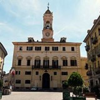 Ivrea, incontro tra il sindaco Sertoli e i giovani di Fridays for Future