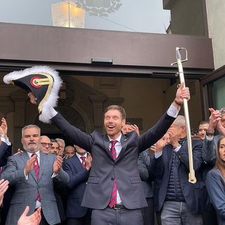 carnevale 2023 ivrea