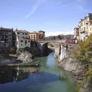La candidatura Unesco di Ivrea buona pratica per promuovere il territorio