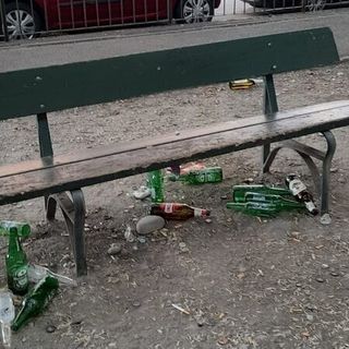 Degrado in piazza Derna e corso Taranto: i cittadini lanciano una petizione online