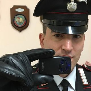 Torino, arrestata la coppia di ladri che apriva le auto in sosta con uno speciale telecomando