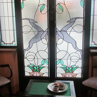 Riparte la stagione degli eventi alla caffetteria liberty di Romano Canavese