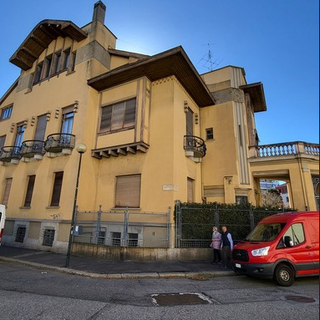 villa Javelli
