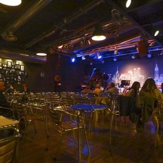 Al Jazz Club Torino serata speciale con ACCORDI DISACCORDI e Gonzalo Bergara