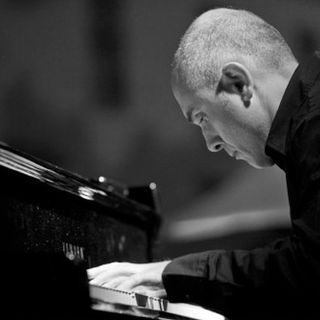 &quot;Arietas Aetas&quot;: jazz piano solo di Luigi Martinale per Musica Viva
