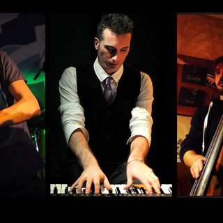 Domani sera a Bardonecchia appuntamento con il  “Jazz Trio”