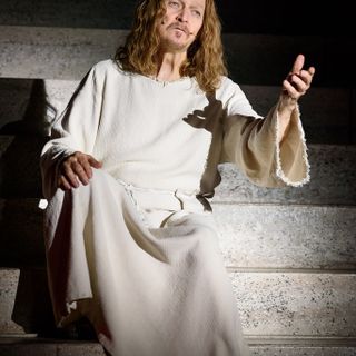 Il rock di Jesus Christ Superstar pronto ad accendere il Teatro Colosseo