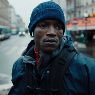 Job Film Days, un'immagine della pellicola d'apertura &quot;The story of Souleymane&quot;