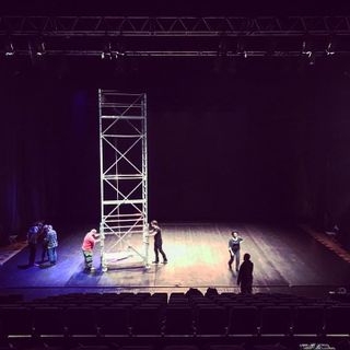 Stasera va in scena “JobAct”, il teatro che aiuta i giovani a cercare lavoro Stasera va in scena “JobAct”, il teatro che aiuta i giovani a cercare lavoro