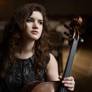 Julia Hagen e Annika Treutler protagoniste all'Accademia di Musica di Pinerolo