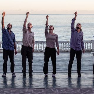 Danza oltre le barriere: in scena lo spettacolo "juliette on the road"