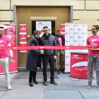 Just the woman I am: prove generali sul percorso