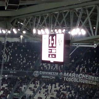 Lukic fa sognare l’impresa al Toro, Juve salvata nel finale dal solito CR7