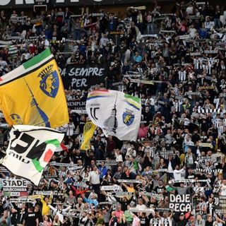 Amsterdam, fermati 120 tifosi della Juventus