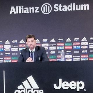 Juve, processo da rifare: tolti (al momento) i 15 punti di penalizzazione &quot;in attesa di una nuova valutazione&quot;
